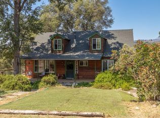 43581 Peterson Creek Rd, Ahwahnee, CA 93601