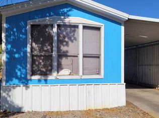 300 W Lower Buckeye Rd #58, Avondale, AZ 85323