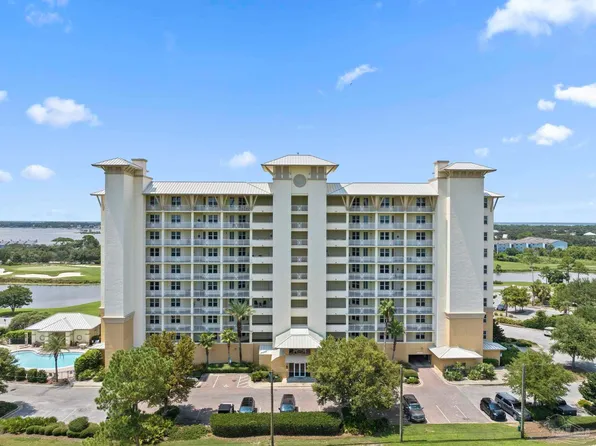 645 Lost Key Dr Unit 204, Perdido Key, FL 32507