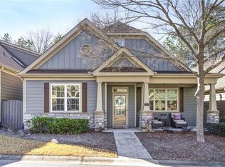 340 Glens Way, Woodstock, GA 30188