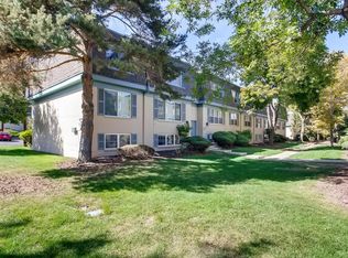 9330 E Girard Ave APT 12, Denver, CO 80231