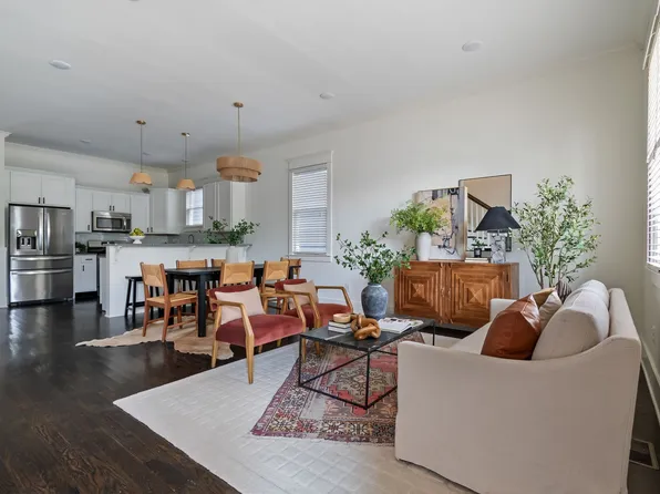 4802B Illinois Ave, Nashville, TN 37209