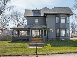 200 E Berry St, Hamilton, MO 64644
