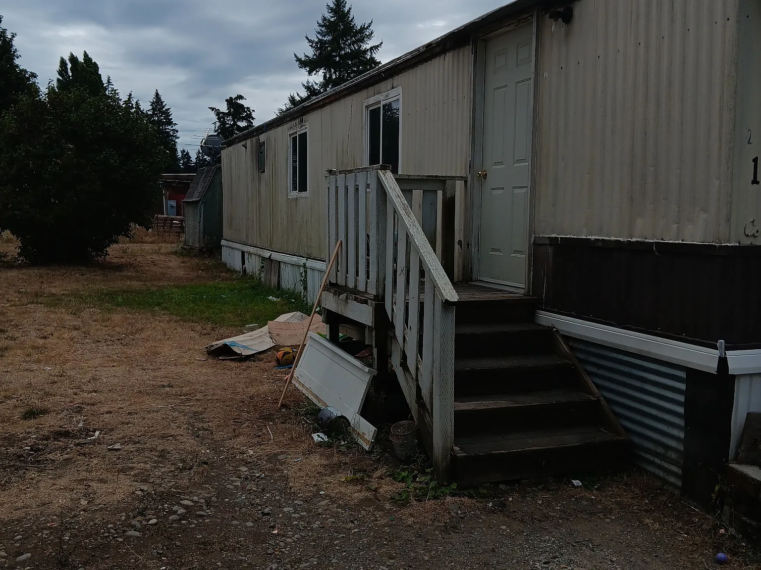 2 bed, 980 sqft, $1,050 — Photo 2