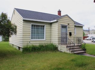 1204 S 4th St W, Missoula, MT 59801