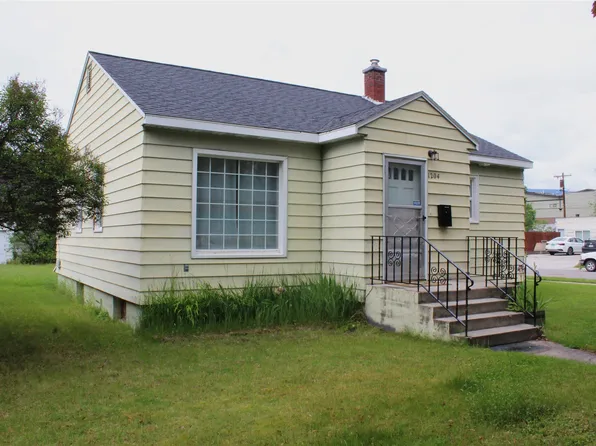 1204 S 4th St W, Missoula, MT 59801