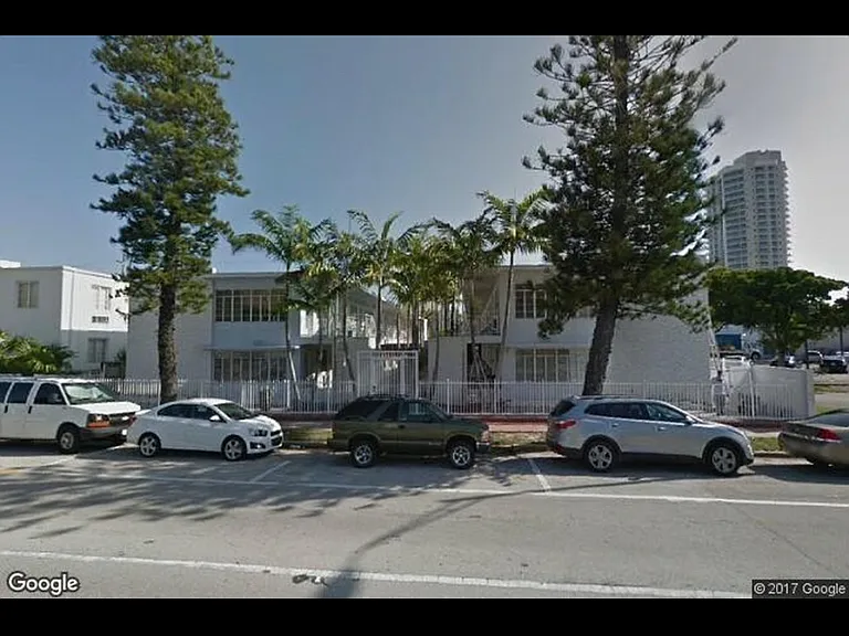 7445 Harding Ave #210 — Photo 2