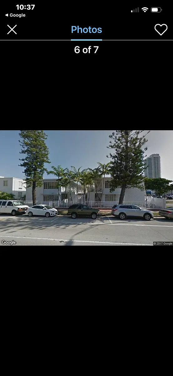 Building Photo - 7445 Harding Ave #210