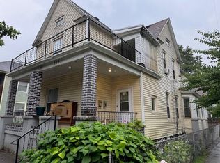 1351 Hamilton Ave NW, Grand Rapids, MI 49504