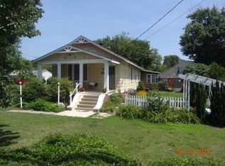 916 N Mallory St, Hampton, VA 23663