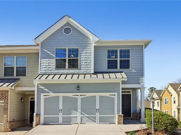 4054 Towne Creek Cv, Duluth, GA 30097