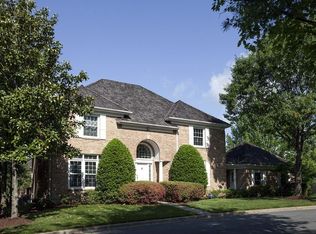 9122 Willow Gate Ln, Bethesda, MD 20817
