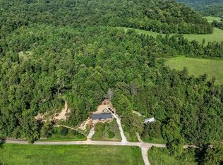 928 Indian Creek Rd, Corbin, KY 40701