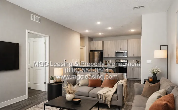 5621 NE 80th Ter #3D — Photo 3