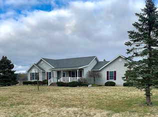 12050 Mohart Hwy, Britton, MI 49229