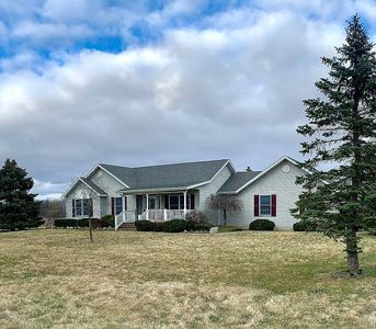 12050 Mohart Hwy, Britton, MI, 49229