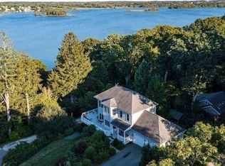 1380 Drift Rd #C, Westport, MA 02790