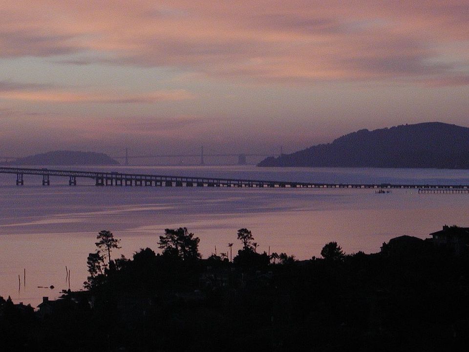 Angel Island 
