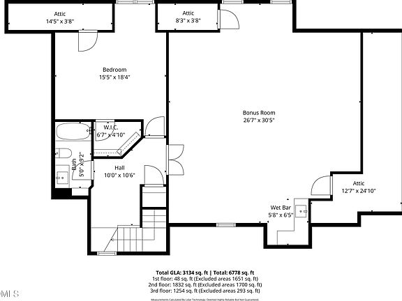 5th image of 798 Horizon Dr