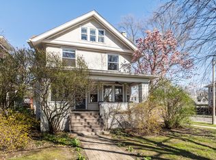732 S Kenilworth Ave, Oak Park, IL