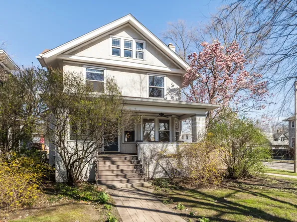 732 S Kenilworth Ave, Oak Park, IL 60304