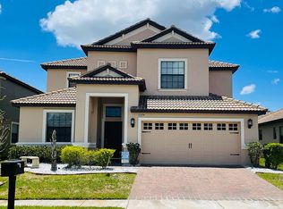 2724 Atherton Dr, Orlando, FL 32824