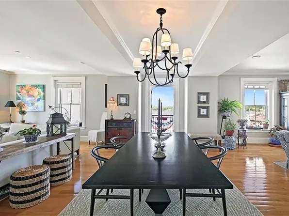 423 Hope St Unit D, Bristol, RI 02809