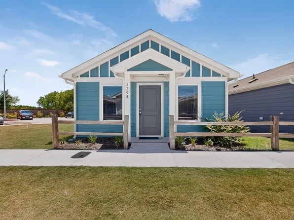 8754 Texas Risinger Dr Unit 64, Fort Worth, TX 76123