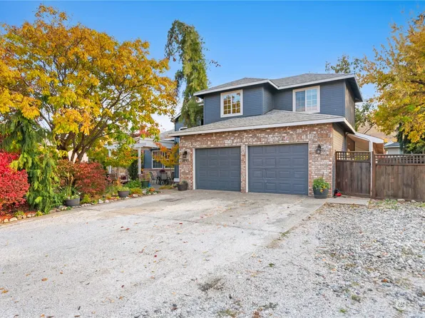 2213 5th Street, Wenatchee, WA 98801