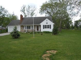 5511 Pheasant Dr, Orient, OH 43146