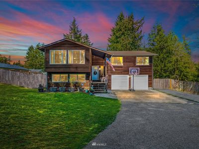 18712 Bonney Lake Boulevard E, Bonney Lake, WA, 98391