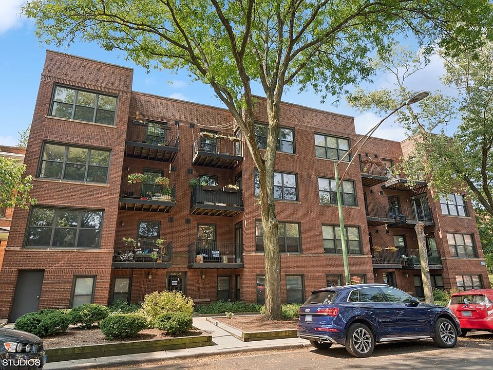1st image of 5022 N Hermitage Ave APT 2