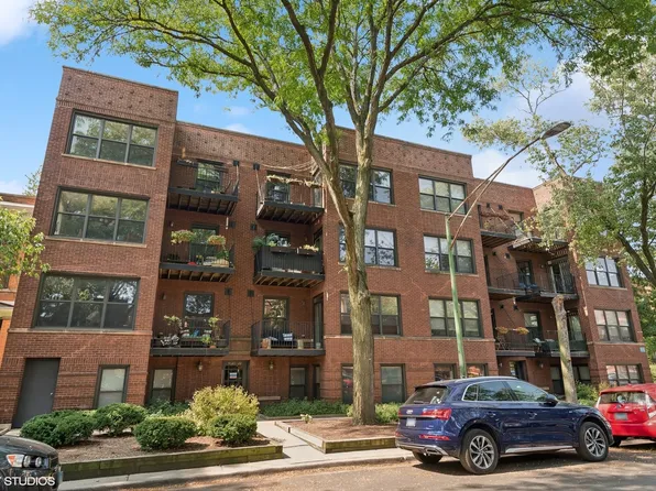 5022 N Hermitage Ave APT 2, Chicago, IL 60640