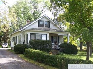 1210 Route 9, Stuyvesant, NY 12173