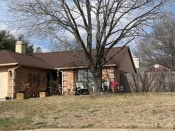 Property Side View
