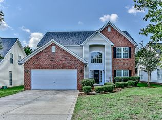 6514 Elfreda Rd, Charlotte, NC 28270