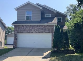 532 Scribner St, Joliet, IL 60432