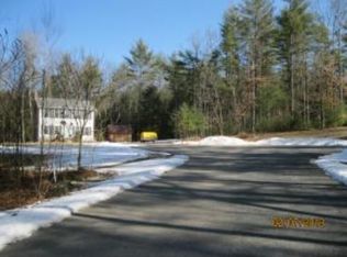 1 Arlington Hts, Winchester, NH 03470