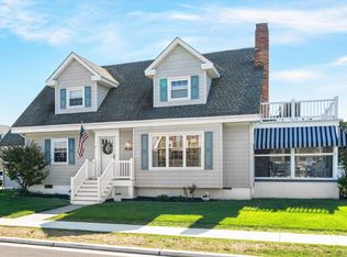 8900 3rd Ave, Stone Harbor, NJ 08247