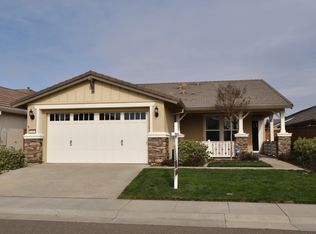 8300 Peak Forest Way, Elk Grove, CA 95757