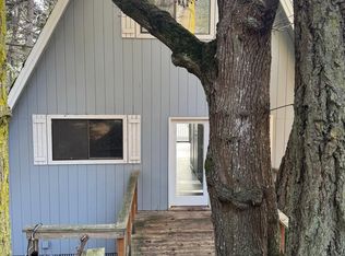 268 Cascade Way, Eastsound, WA 98245