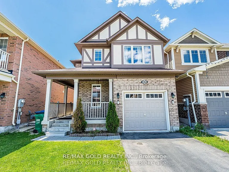 26 Robert Parkinson Dr — Photo 1