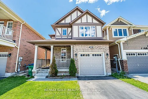 26 Robert Parkinson Dr Photo 1
