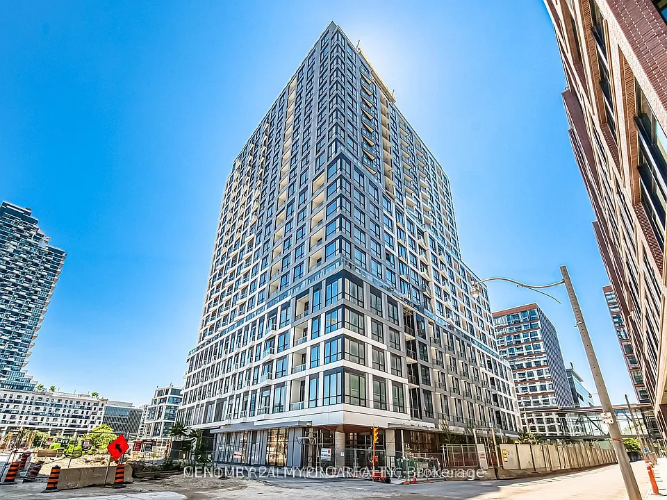 15 Richardson St #608