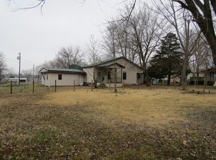 25061 S 604 Rd, Grove, OK 74344