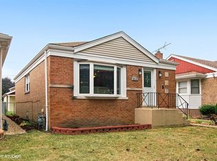 2310 Lathrop Ave, North Riverside, IL 60546