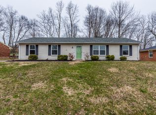 12519 Live Oak Dr, Middletown, KY 40243