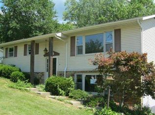 310 N Kelli Dr, Ellettsville, IN