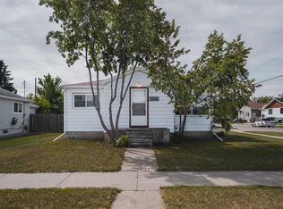 5202 N 44th Ave, Taber, AB T1G1B5