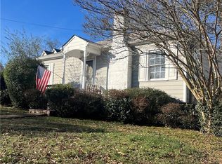 1256 Coleman St, Roswell, GA 30075